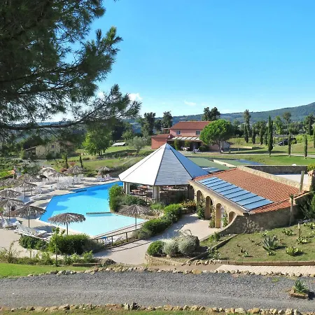 Apartmán Il Felciaione-2 By Interhome *