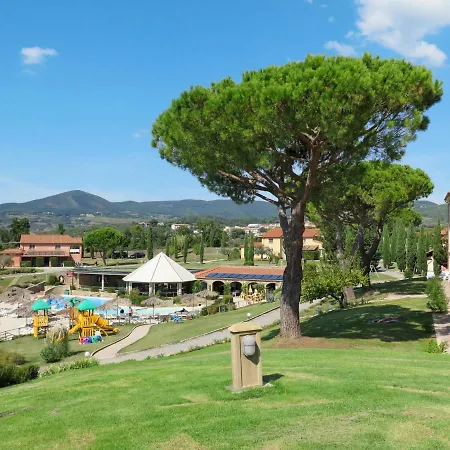 Il Felciaione-2 By Interhome Apartment Riparbella