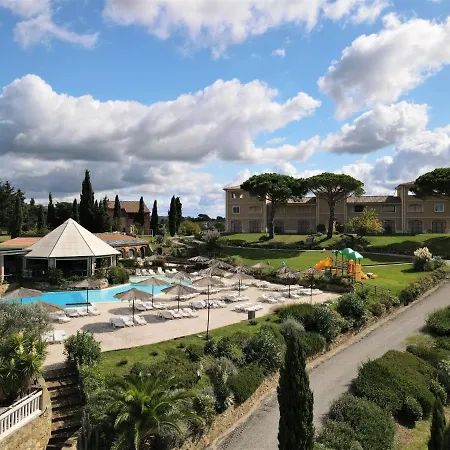 Apartmán Il Felciaione-2 By Interhome *