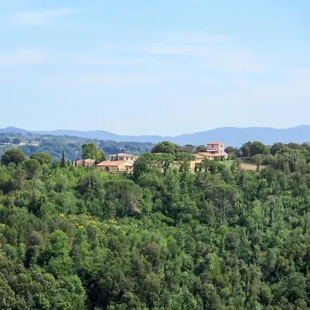 Apartment Il Felciaione-2 By Interhome Riparbella