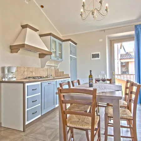Il Felciaione-2 By Interhome Apartment *