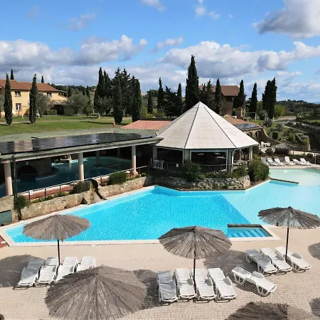 Apartment Il Felciaione-2 By Interhome *