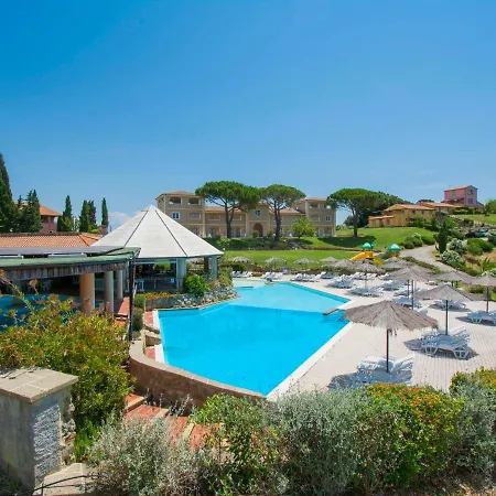 Il Felciaione-2 By Interhome Riparbella