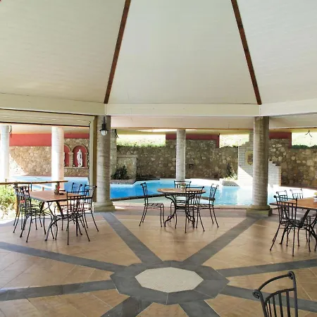 Apartment Il Felciaione-2 By Interhome *