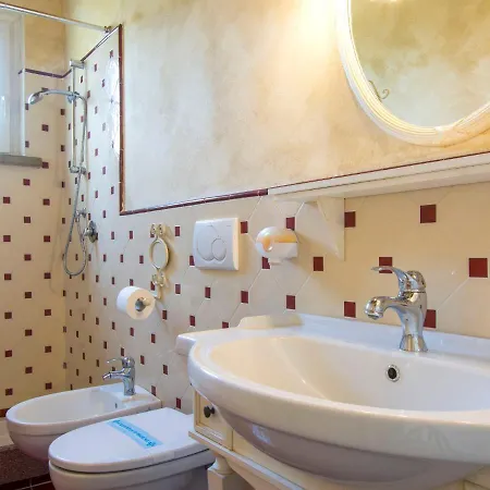 Il Felciaione-2 By Interhome Apartment Riparbella