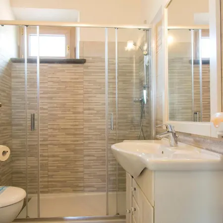 Il Felciaione-2 By Interhome Apartment