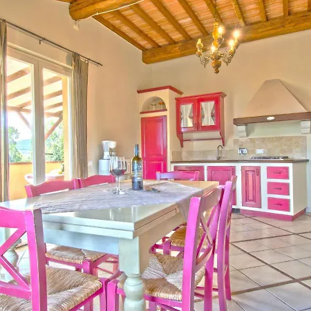 Apartment Il Felciaione-2 By Interhome