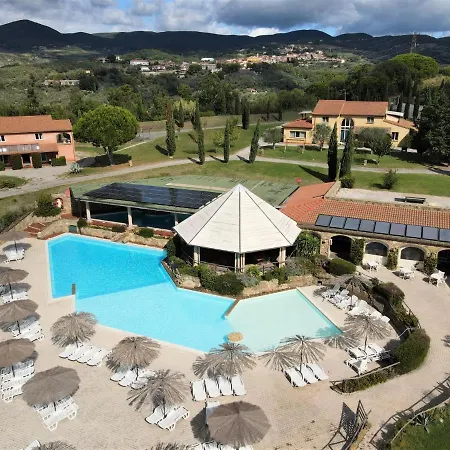 Il Felciaione-2 By Interhome Riparbella
