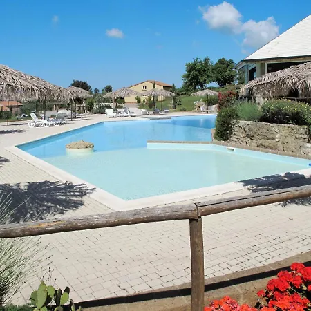 Il Felciaione-2 By Interhome Riparbella