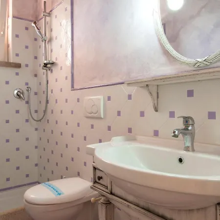 Il Felciaione-2 By Interhome Apartment Riparbella