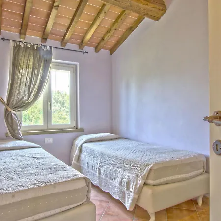 Apartment Il Felciaione-2 By Interhome *