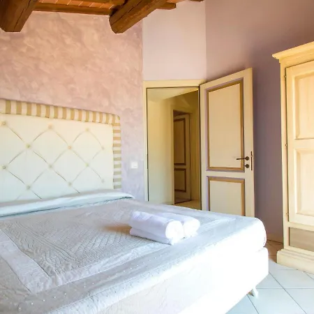 Il Felciaione-2 By Interhome Apartment