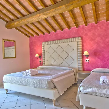 Il Felciaione-2 By Interhome *