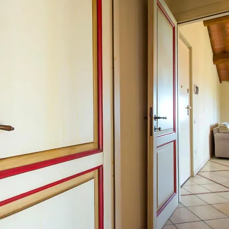 Apartment Il Felciaione-2 By Interhome Riparbella