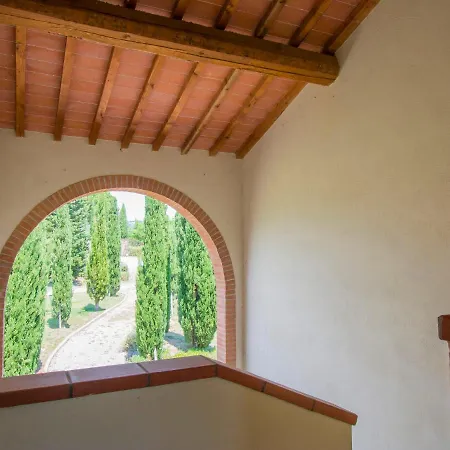 Il Felciaione-2 By Interhome *