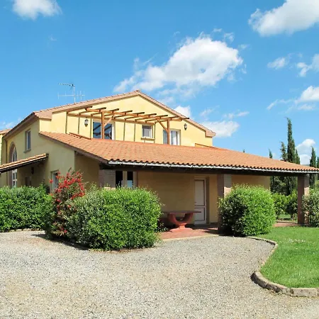Il Felciaione-2 By Interhome