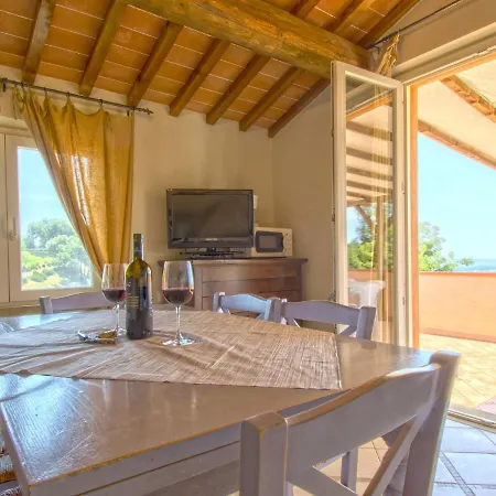 Il Felciaione-2 By Interhome * Riparbella