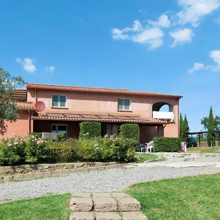 Apartment Il Felciaione-2 By Interhome Riparbella