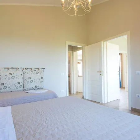 Il Felciaione-2 By Interhome