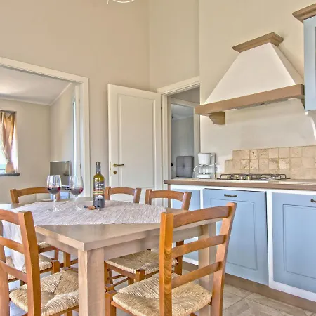 Il Felciaione-2 By Interhome Apartmán *