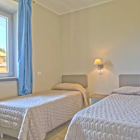 Apartment Il Felciaione-2 By Interhome Riparbella