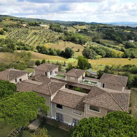 Apartment Il Felciaione-2 By Interhome Riparbella