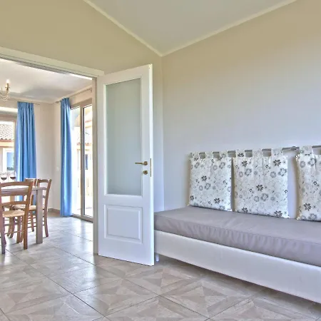 Il Felciaione-2 By Interhome Apartment Riparbella