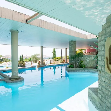 Il Felciaione-2 By Interhome Apartment Riparbella