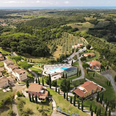 Il Felciaione-2 By Interhome