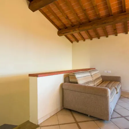 Il Felciaione-2 By Interhome Apartment *