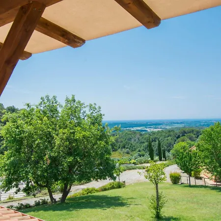 Il Felciaione-2 By Interhome