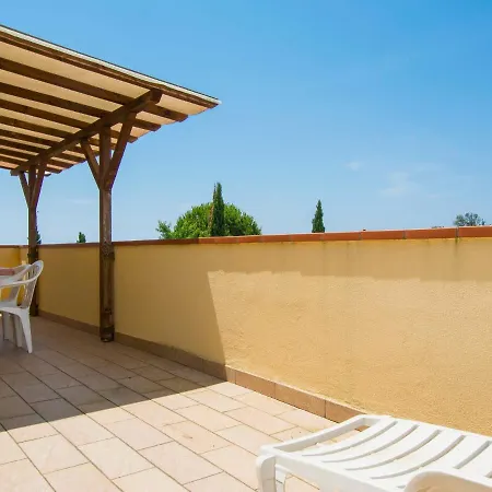 Il Felciaione-2 By Interhome * Riparbella