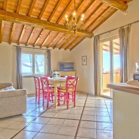 Il Felciaione-2 By Interhome Apartment *
