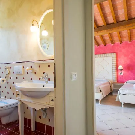 Il Felciaione-2 By Interhome *