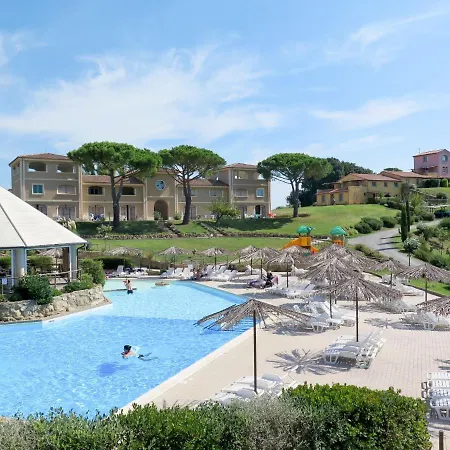 Il Felciaione-2 By Interhome Apartment *