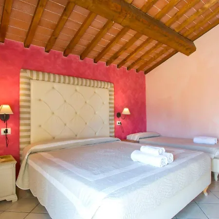 Il Felciaione-2 By Interhome *