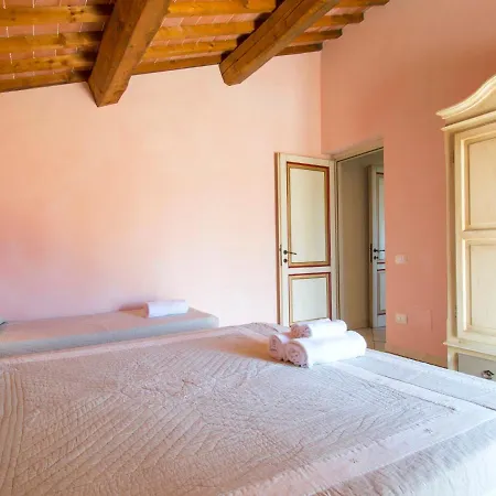 Il Felciaione-2 By Interhome Apartment *