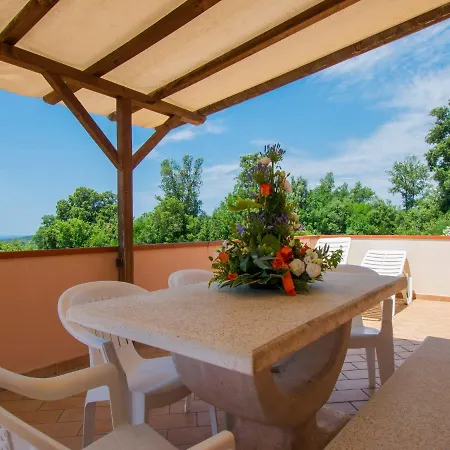 Il Felciaione-2 By Interhome
