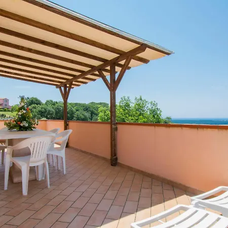 Il Felciaione-2 By Interhome Apartment