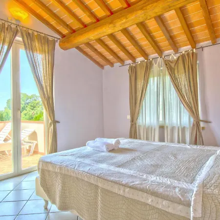 Apartment Il Felciaione-2 By Interhome *