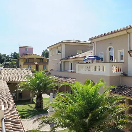 Il Felciaione-2 By Interhome