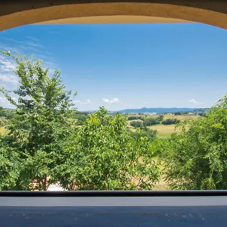 Il Felciaione-2 By Interhome Apartment