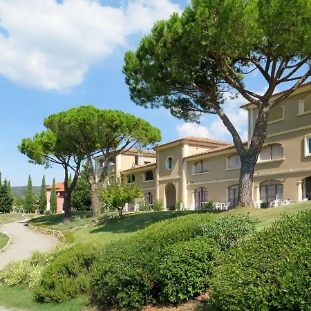 Il Felciaione-2 By Interhome Apartment Riparbella