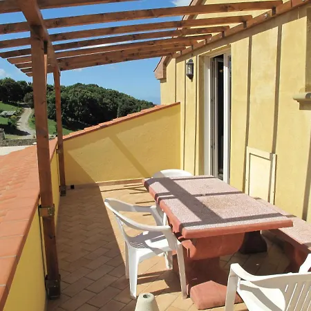 Apartment Il Felciaione-2 By Interhome