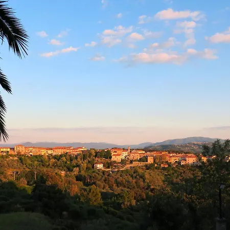 Il Felciaione-2 By Interhome Apartment Riparbella