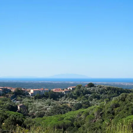 Il Felciaione-2 By Interhome Apartment